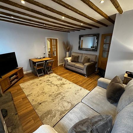 Whitebrook Cottage Mellor  Dış mekan fotoğraf