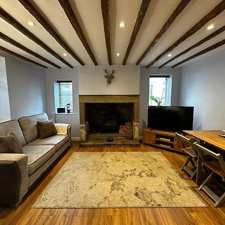 Whitebrook Cottage Mellor  Dış mekan fotoğraf
