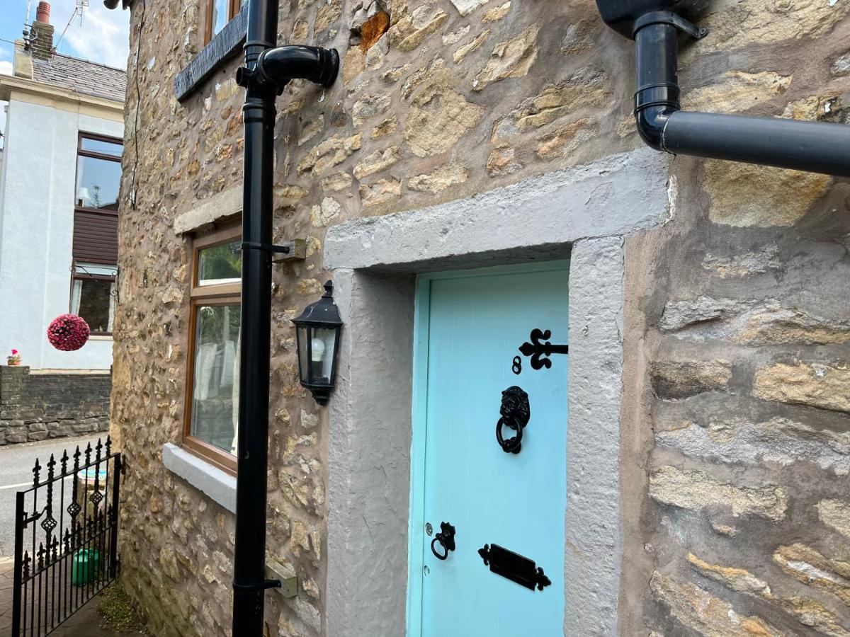 Whitebrook Cottage Mellor  Dış mekan fotoğraf