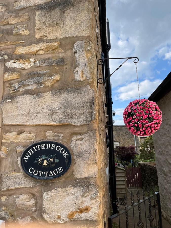 Whitebrook Cottage Mellor  Dış mekan fotoğraf