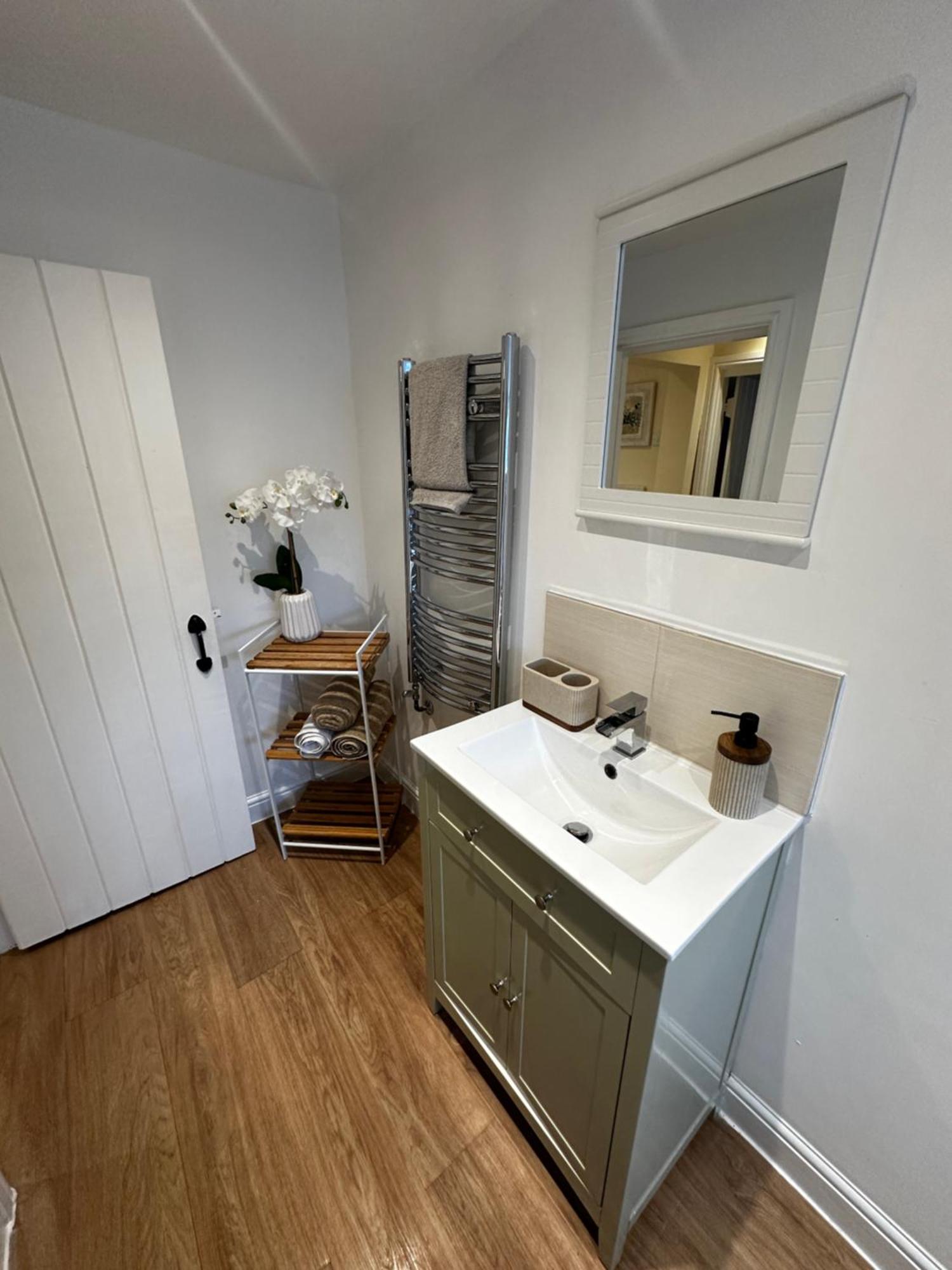 Whitebrook Cottage Mellor  Dış mekan fotoğraf