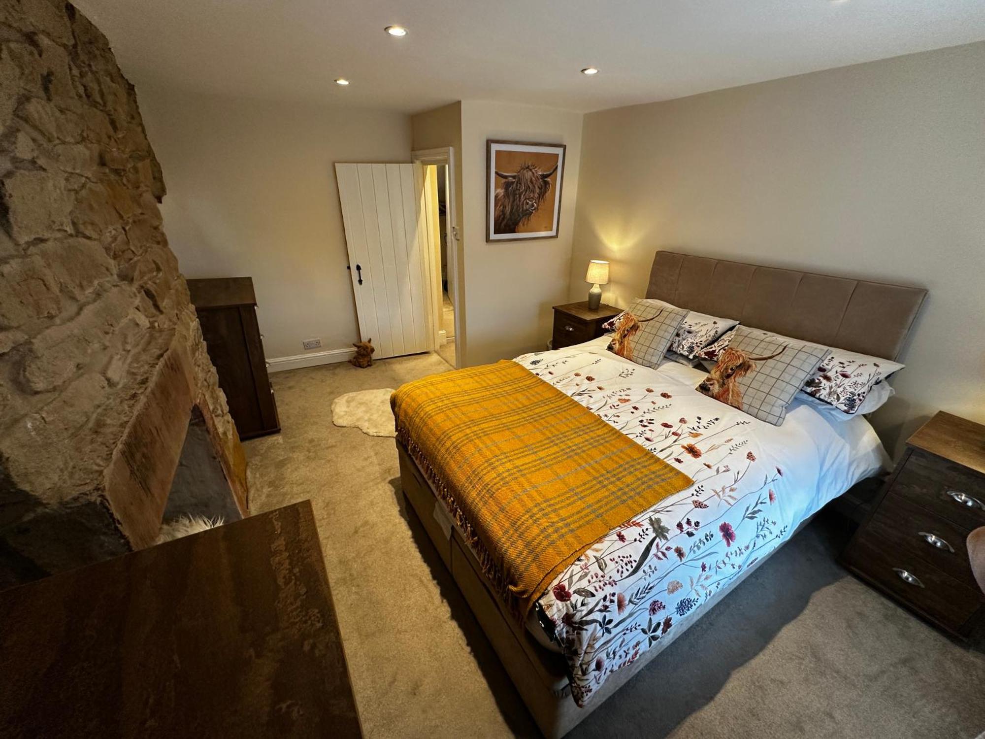 Whitebrook Cottage Mellor  Dış mekan fotoğraf