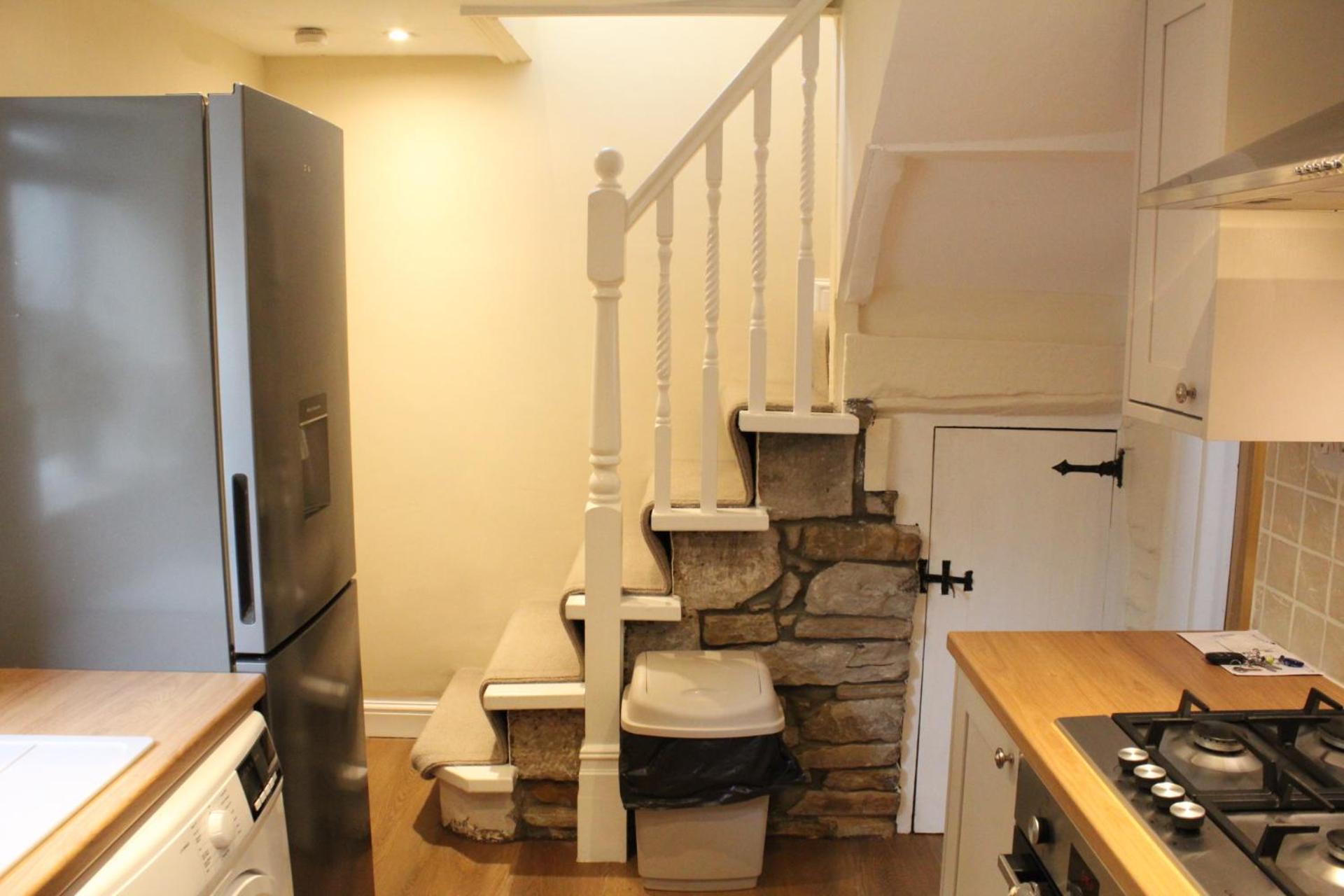 Whitebrook Cottage Mellor  Dış mekan fotoğraf
